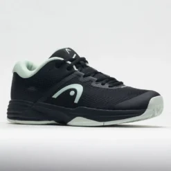 HEAD Revolt EVO 2.0 Women's Black/Aqua 10 HEAD Revolt EVO 2.0 Women's Black/Aqua -On Running || BROOKS || Hoka Sales Store 117303 5