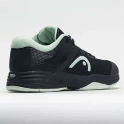 HEAD Revolt EVO 2.0 Women's Black/Aqua 11 HEAD Revolt EVO 2.0 Women's Black/Aqua -On Running || BROOKS || Hoka Sales Store 117303 6