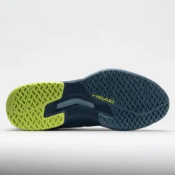 HEAD Sprint Team 3.5 Men's Bluestone/Light Green -On Running || BROOKS || Hoka Sales Store 117304 4