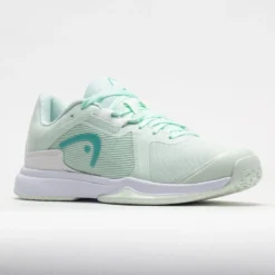 HEAD Sprint Team 3.5 Women's Aqua/White -On Running || BROOKS || Hoka Sales Store 117306 5