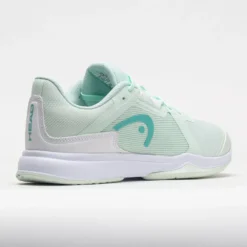 HEAD Sprint Team 3.5 Women's Aqua/White -On Running || BROOKS || Hoka Sales Store 117306 6