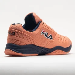Fila Axilus 2 Engergized Men's Shell Coral/FILA Navy/White 11 Fila Axilus 2 Engergized Men's Shell Coral/FILA Navy/White -On Running || BROOKS || Hoka Sales Store 117307 6