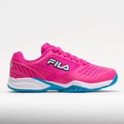 Fila Axilus 2 Energized Women's Pink Glo/White/Hawaiian Ocean