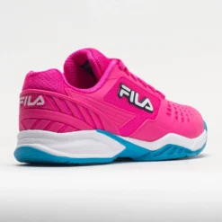 Fila Axilus 2 Energized Women's Pink Glo/White/Hawaiian Ocean 11 Fila Axilus 2 Energized Women's Pink Glo/White/Hawaiian Ocean -On Running || BROOKS || Hoka Sales Store 117310 6