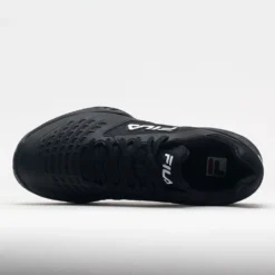 Fila Axilus 2 Energized Men's Black/Black/White -On Running || BROOKS || Hoka Sales Store 117311 2