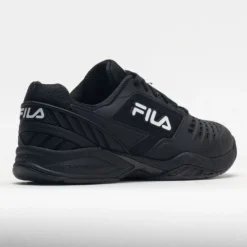 Fila Axilus 2 Energized Men's Black/Black/White -On Running || BROOKS || Hoka Sales Store 117311 6