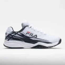 Fila Axilus 2 Energized Women's White/Black/White