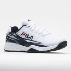 Fila Axilus 2 Energized Women's White/Black/White -On Running || BROOKS || Hoka Sales Store 117313 5