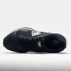 Fila Speedserve Energized Men's Black/White/Black -On Running || BROOKS || Hoka Sales Store 117315 2