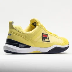 Fila Speedserve Energized Women's Limelight/Fila Navy/Fila Red -On Running || BROOKS || Hoka Sales Store 117317 6