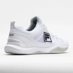 Fila Speedserve Energized Women's White/Black/Glacier Grey -On Running || BROOKS || Hoka Sales Store 117318 6