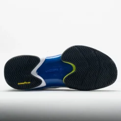 Lacoste AG-LT Ultra Men's White/Blue -On Running || BROOKS || Hoka Sales Store 117347 4