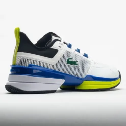 Lacoste AG-LT Ultra Men's White/Blue -On Running || BROOKS || Hoka Sales Store 117347 6