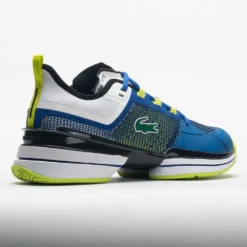 Lacoste AG-LT Ultra Men's Blue/Black -On Running || BROOKS || Hoka Sales Store 117348 6