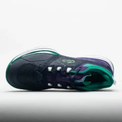 Lacoste AG-LT Ultra Men's Black/Turquoise -On Running || BROOKS || Hoka Sales Store 117350 2