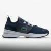 Lacoste AG-LT Men's Navy/White