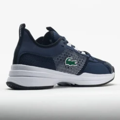 Lacoste AG-LT Men's Navy/White -On Running || BROOKS || Hoka Sales Store 117353 6