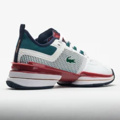 Lacoste AG-LT Ultra Women's White/Red -On Running || BROOKS || Hoka Sales Store 117354 6