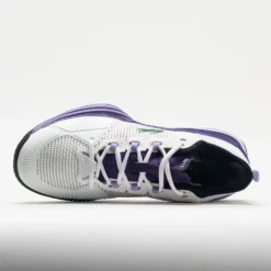 Lacoste AG-LT Ultra Women's White/Purple -On Running || BROOKS || Hoka Sales Store 117462 2