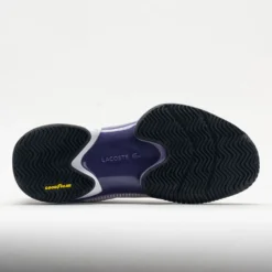 Lacoste AG-LT Ultra Women's White/Purple -On Running || BROOKS || Hoka Sales Store 117462 4