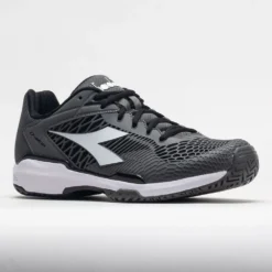 Diadora Speed Competition 7+ AG Men's Steel Gray/White/Black -On Running || BROOKS || Hoka Sales Store 117486 5