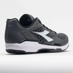 Diadora Speed Competition 7+ AG Men's Steel Gray/White/Black -On Running || BROOKS || Hoka Sales Store 117486 6