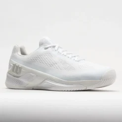 Wilson Rush Pro 4.0 Men's White -On Running || BROOKS || Hoka Sales Store 117513 5