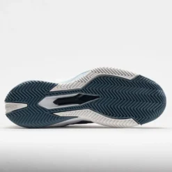 Wilson Rush Pro 4.0 Clay Women's Black/White/China Blue -On Running || BROOKS || Hoka Sales Store 117517 4