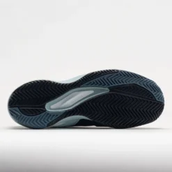 Wilson Rush Pro Ace Clay Women's Black/Sterling Blue/White -On Running || BROOKS || Hoka Sales Store 117520 4