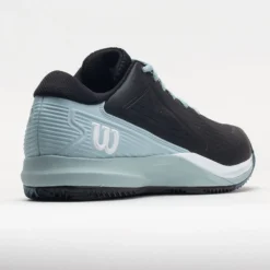 Wilson Rush Pro Ace Clay Women's Black/Sterling Blue/White -On Running || BROOKS || Hoka Sales Store 117520 6