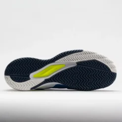 Wilson Rush Pro Ace Men's Lapis Blue/White/Safety Yellow 9 Wilson Rush Pro Ace Men's Lapis Blue/White/Safety Yellow -On Running || BROOKS || Hoka Sales Store 117521 4