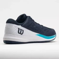 Wilson Rush Pro Ace Men's Navy Blazer/White/Blue Atoll -On Running || BROOKS || Hoka Sales Store 117522 6