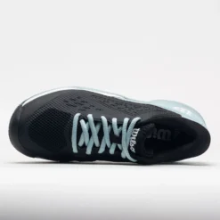 Wilson Rush Pro Ace Women's Black/Sterling Blue/White -On Running || BROOKS || Hoka Sales Store 117523 2