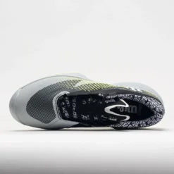 Wilson Kaos Swift 1.5 Men's Pearl Blue/Black/Safety Yellow -On Running || BROOKS || Hoka Sales Store 117528 2