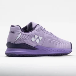 Yonex Power Cushion Eclipsion 4 Women's Mist Purple -On Running || BROOKS || Hoka Sales Store 117533 6
