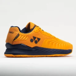 Yonex Power Cushion Eclipsion 4 Clay Men's Mandarin Orange 11 Yonex Power Cushion Eclipsion 4 Clay Men's Mandarin Orange -On Running || BROOKS || Hoka Sales Store 117536 6