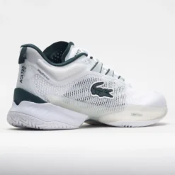 Lacoste AG-LT 23 Ultra Men's White/Dark Green -On Running || BROOKS || Hoka Sales Store 117600 6