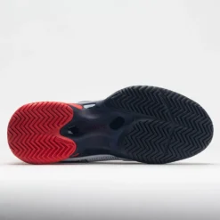 Lacoste AG-LT 23 Ultra Men's White/Red/Navy -On Running || BROOKS || Hoka Sales Store 117601 4