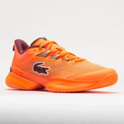 Lacoste AG-LT 23 Ultra Men's Orange -On Running || BROOKS || Hoka Sales Store 117602 5