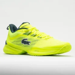 Lacoste AG-LT 23 Ultra Men's Yellow -On Running || BROOKS || Hoka Sales Store 117603 5