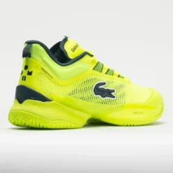 Lacoste AG-LT 23 Ultra Men's Yellow -On Running || BROOKS || Hoka Sales Store 117603 6