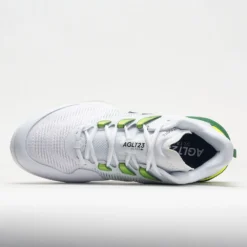 Lacoste AG-LT 23 Ultra Women's White/Green/Yellow -On Running || BROOKS || Hoka Sales Store 117604 2