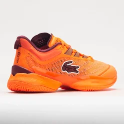 Lacoste AG-LT 23 Ultra Women's Orange -On Running || BROOKS || Hoka Sales Store 117605 6