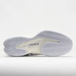 Lacoste AG-LT 23 Lite Women's White -On Running || BROOKS || Hoka Sales Store 117606 4
