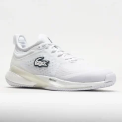Lacoste AG-LT 23 Lite Women's White -On Running || BROOKS || Hoka Sales Store 117606 5