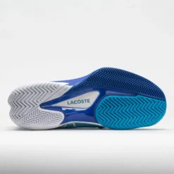 Lacoste AG-LT 23 Lite Women's Blue -On Running || BROOKS || Hoka Sales Store 117607 4