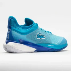 Lacoste AG-LT 23 Lite Women's Blue -On Running || BROOKS || Hoka Sales Store 117607 6