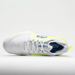 Lacoste AG-LT 23 Lite Men's White/Yellow -On Running || BROOKS || Hoka Sales Store 117608 2