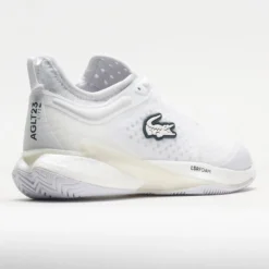 Lacoste AG-LT 23 Lite Men's White 11 Lacoste AG-LT 23 Lite Men's White -On Running || BROOKS || Hoka Sales Store 117609 6