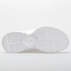 Fila Axilus 2 Energized Junior White/White/White -On Running || BROOKS || Hoka Sales Store 121218 4